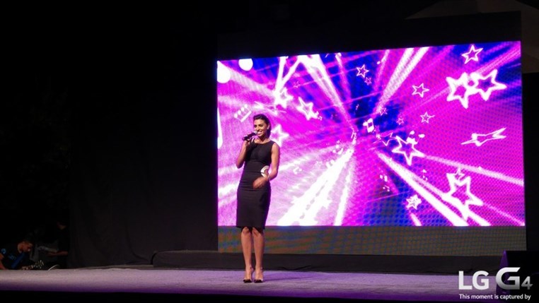 Beiruting.com Talent Show 2015 